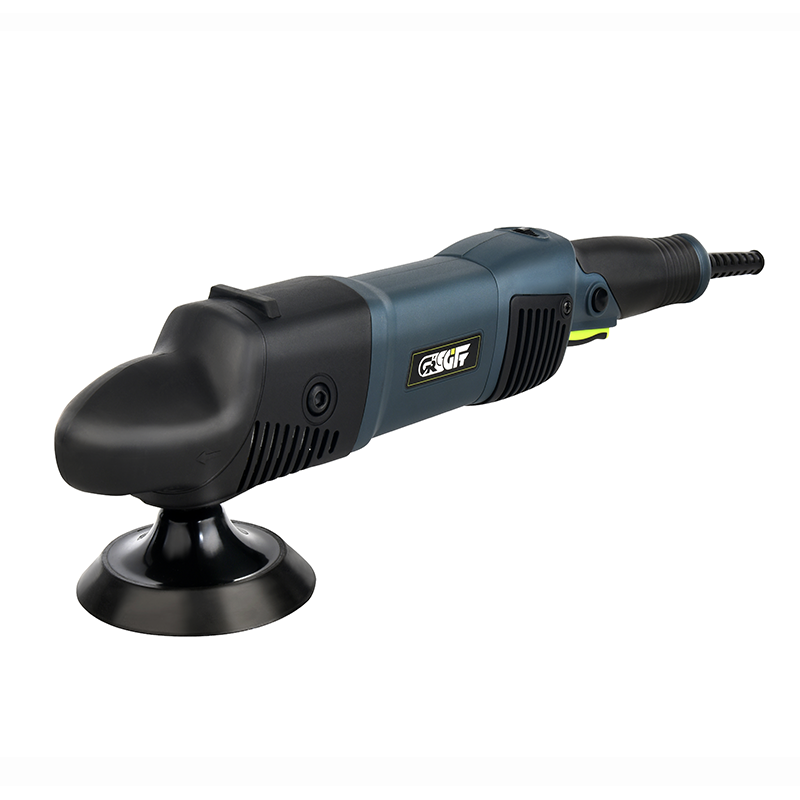 GR732-R2 Double force rotary polisher