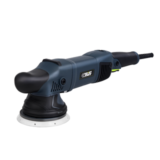 Ergonomical Pro Dual Action Polisher