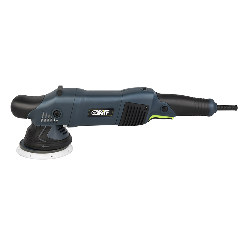 GP3216 Pro Dual action polisher