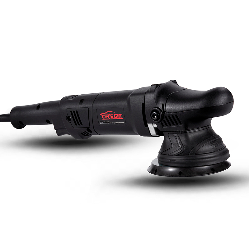 High-Speed Dual Action Car Polisher - CAR'S GIFT
