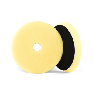 Foam polishing pad Yellow