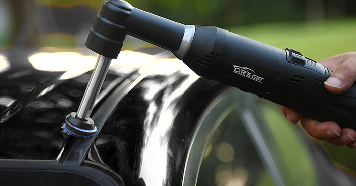 Everything You Need To Know About Dual Action Polisher Maintenance