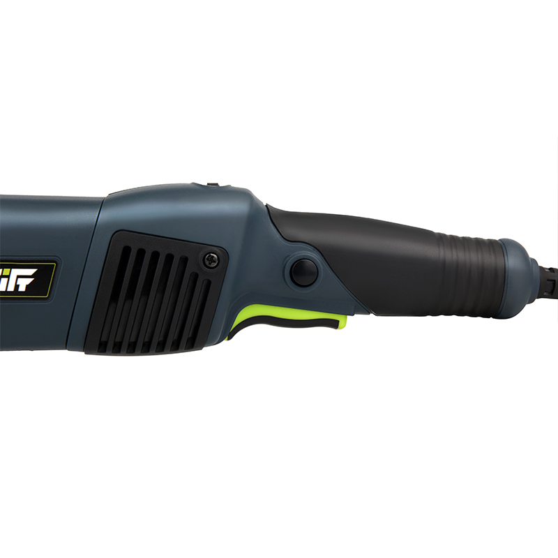 GR732-R2 Double force rotary polisher