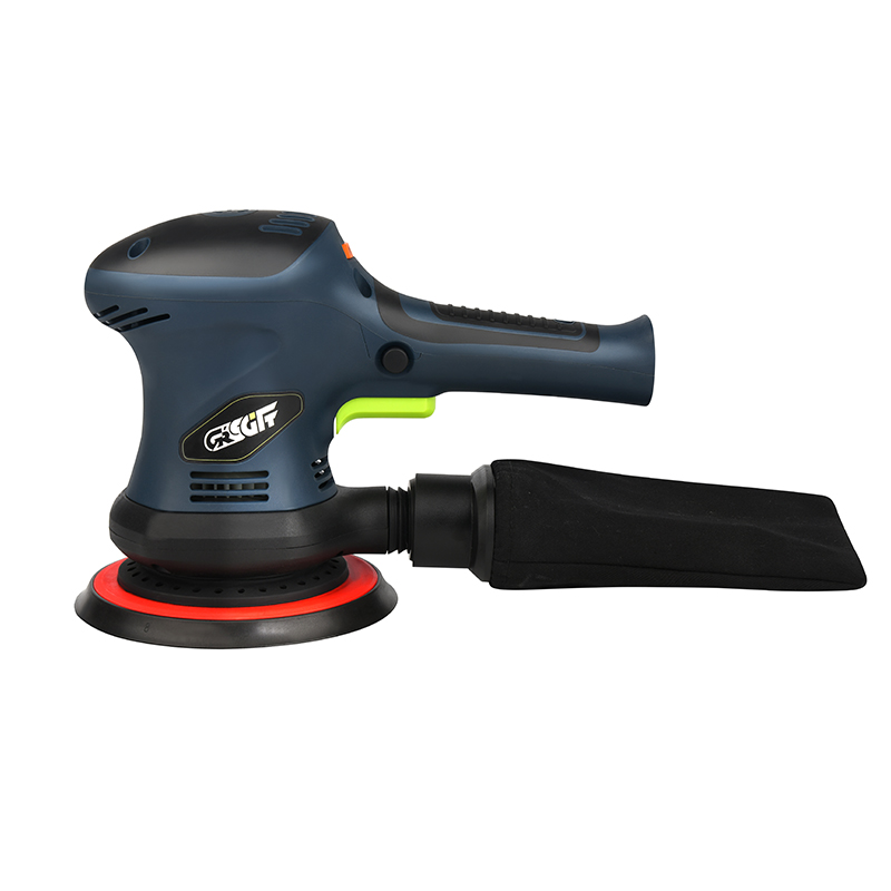  S1511 5mm & 3mm Orbital sander