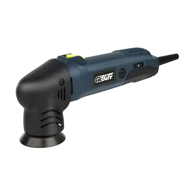 Dual Action Polisher