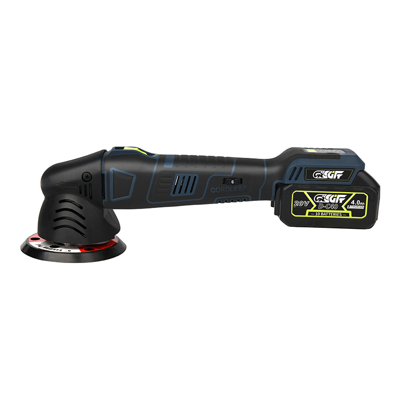 DVC2011-515 Cordless polisher