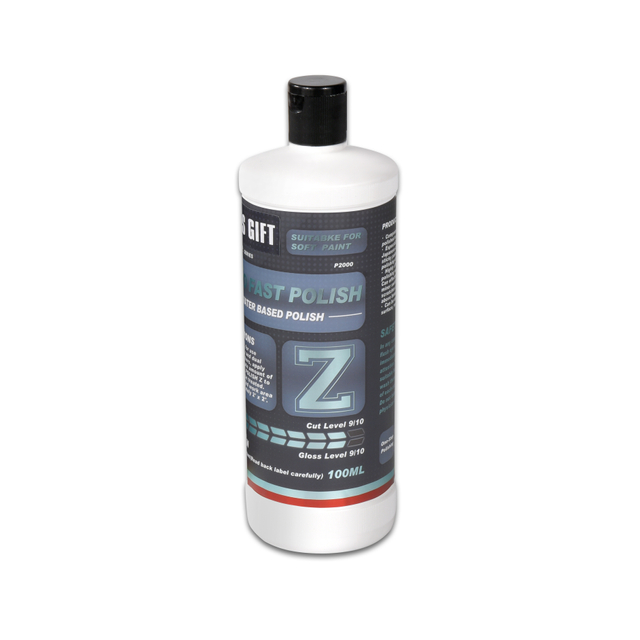 Polishing Compound