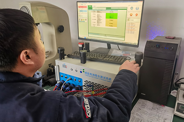 Comprehensive-testing-of-lithium-batteries