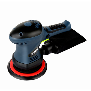  S1511 5mm & 3mm Orbital sander