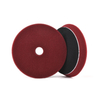 High-Cut foam polishing pad Wine Red 