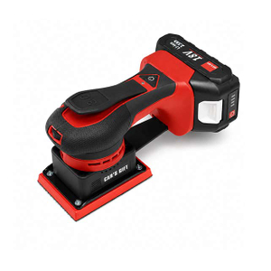  Brushless Square Sander