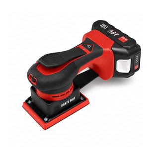  Brushless Square Sander