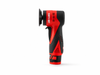 Multifunctional cordless polisher