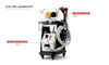 Ac brushless sander