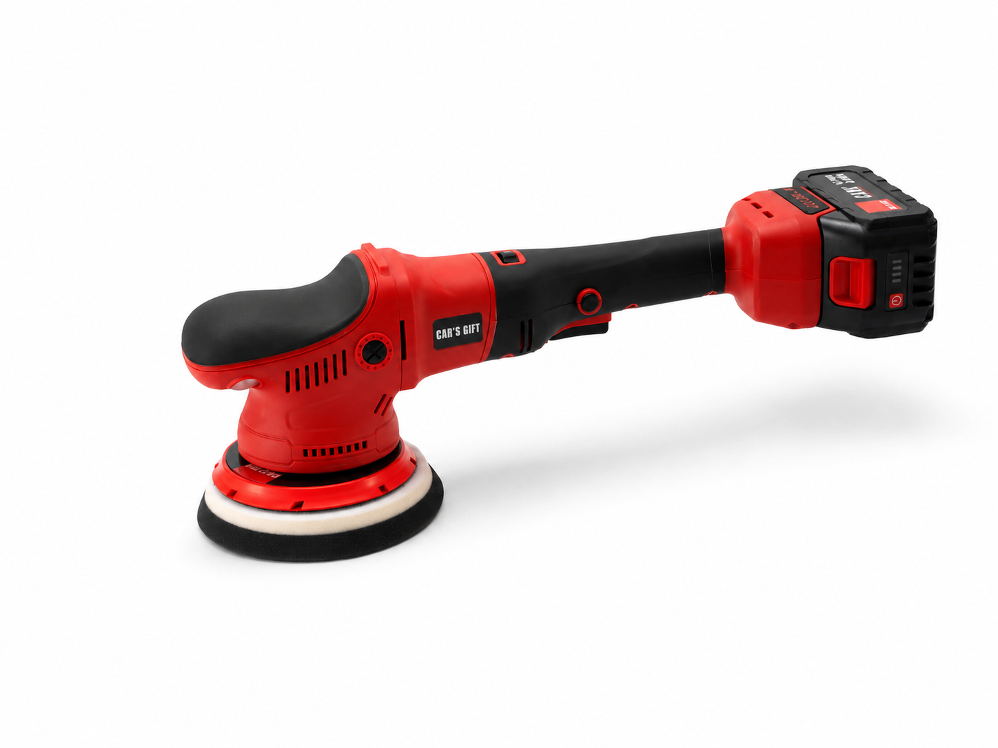 How To Choose Cordless Polishers For Bulk Orders?