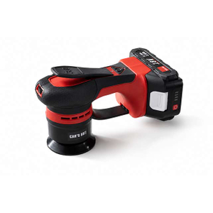 Brushless Sander 3"