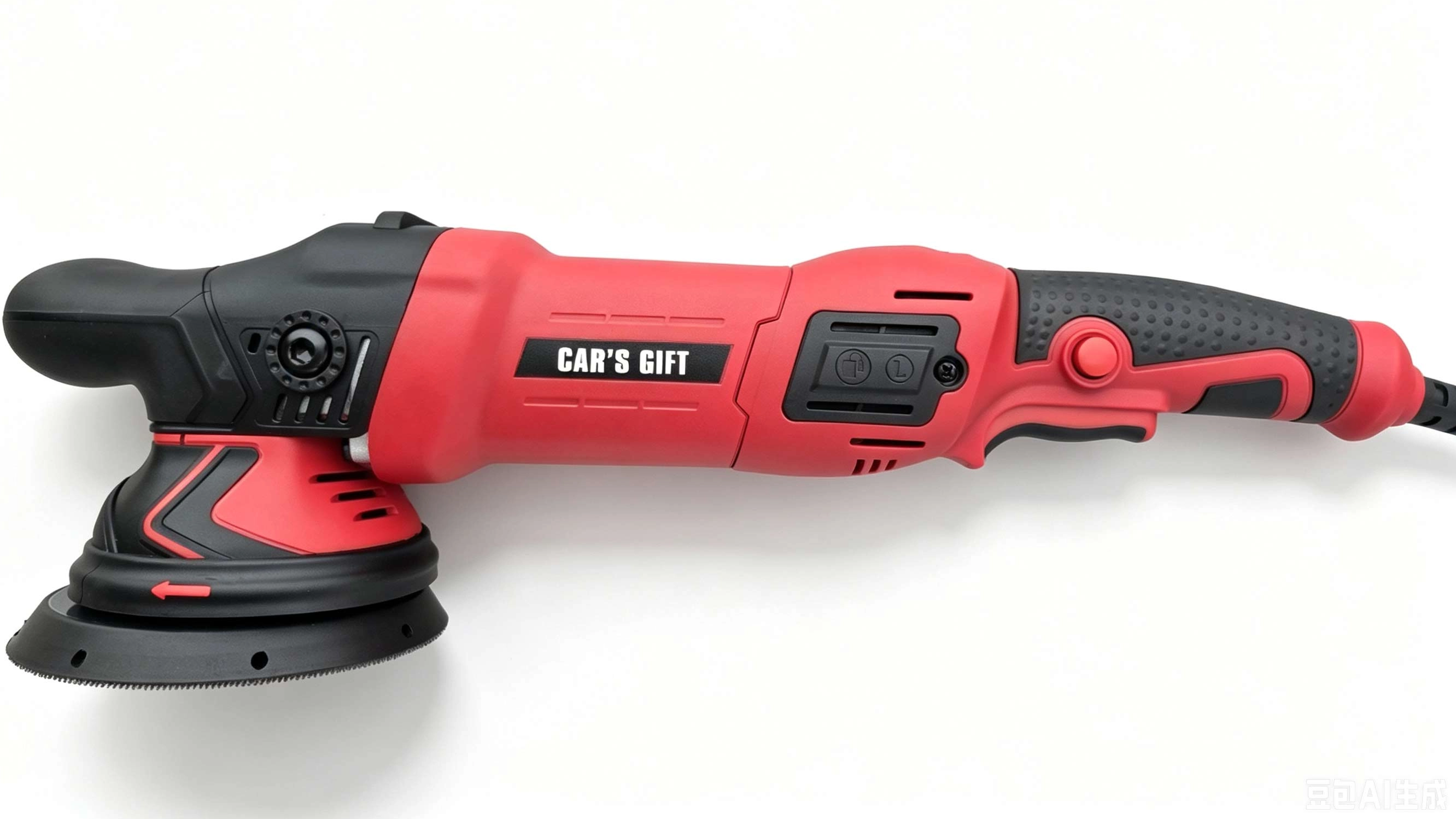 Everything You Need To Know About Dual Action Polisher Maintenance