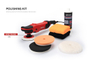 Rotary Polisher
