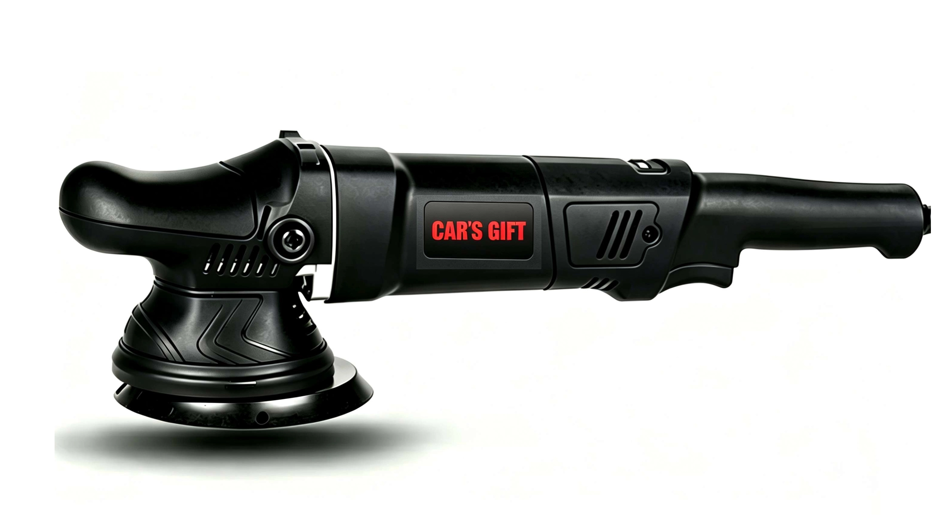 What Is A Dual Action Polisher?