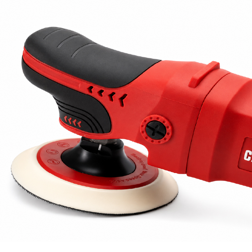 Rotary Polisher