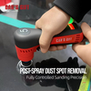 Orbital sander M5