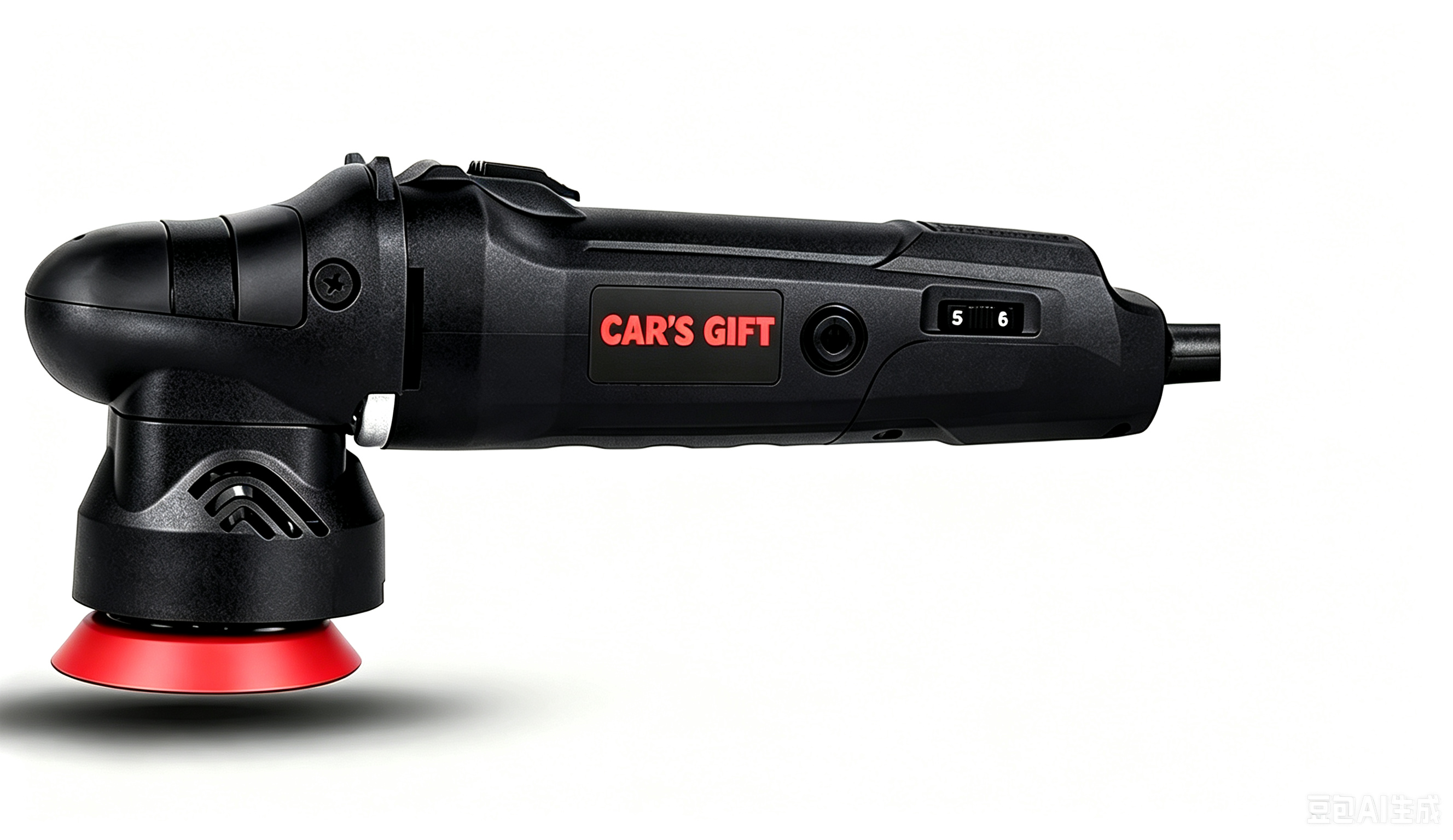 How To Choose A DA Polisher For Soft Paint?