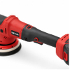 Cordless Orbital Polisher