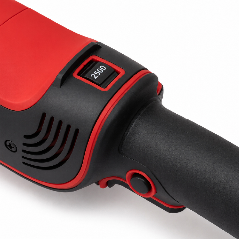 Rotary Polisher