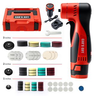 Sander & Polisher M5-P3