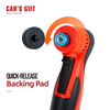 Orbital sander M5