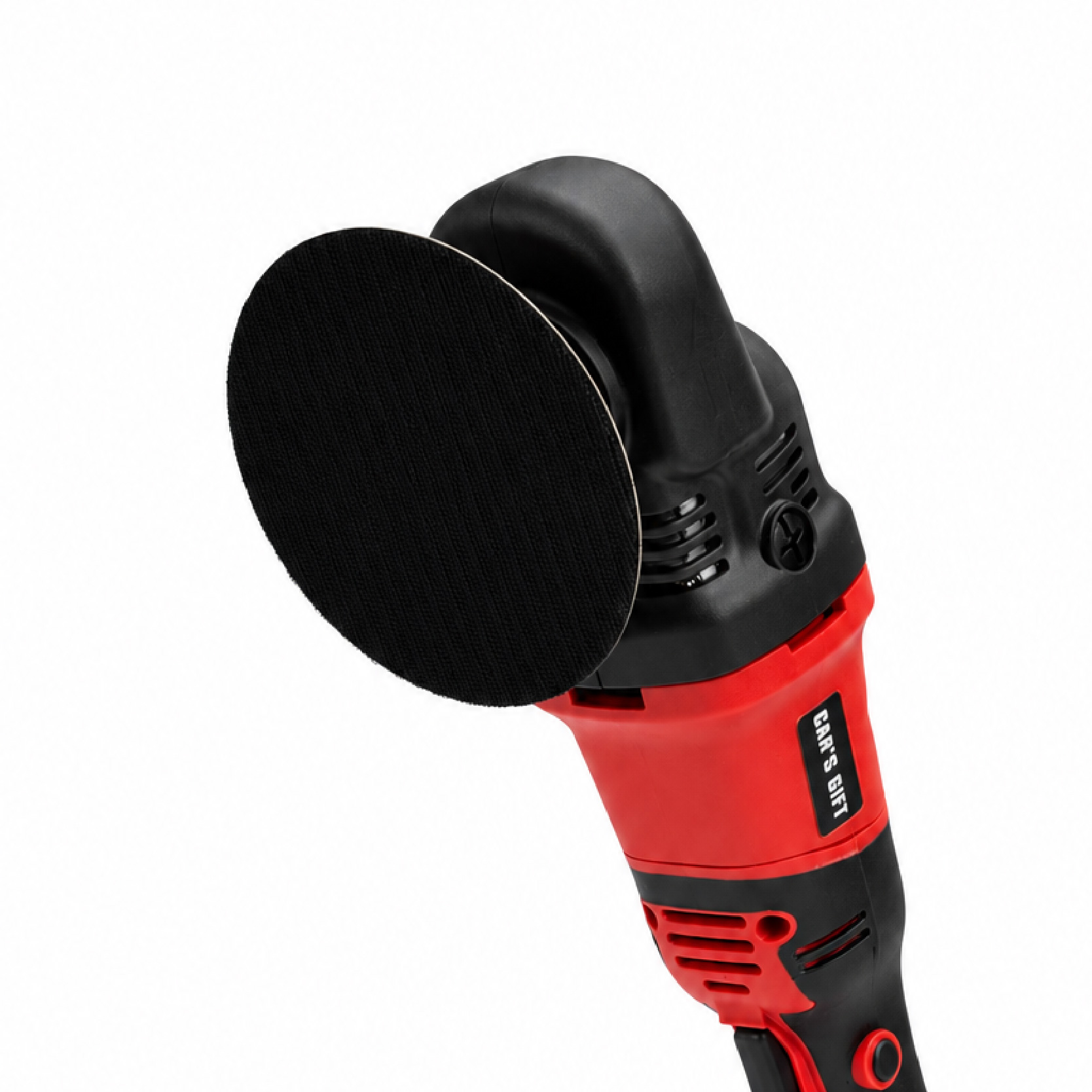 Cordless Rotary Polisher