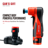 Orbital sander M5