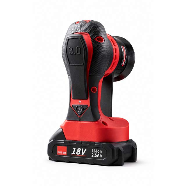Brushless Sander 3"