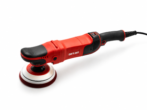 Rotary Polisher