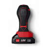 Brushless Sander 3"