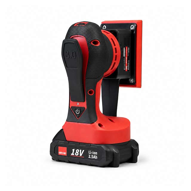  Brushless Square Sander