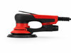 Ac brushless sander