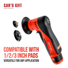 Sander & Polisher M5-P3