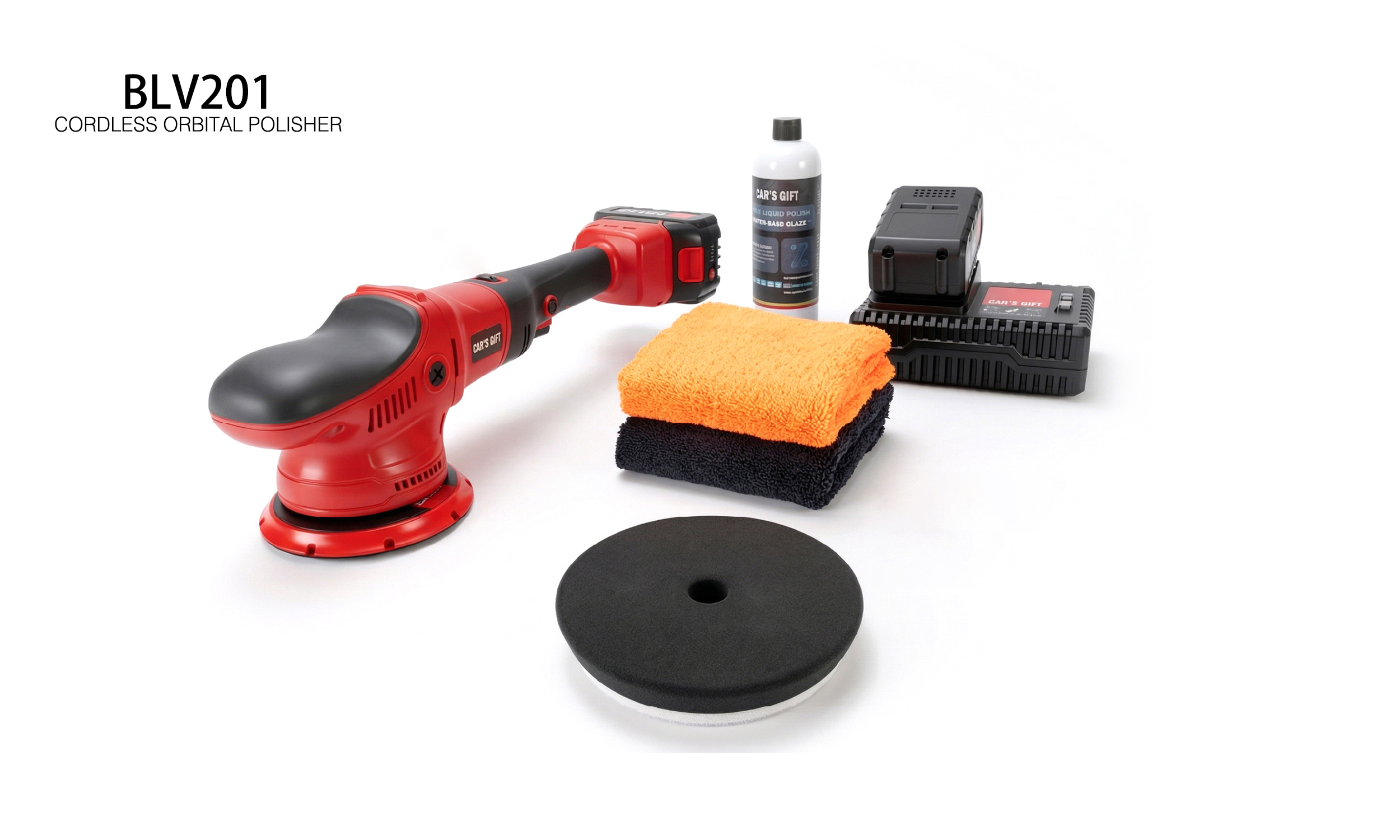 How To Choose Pads For Cutting, Polishing And Finishing?