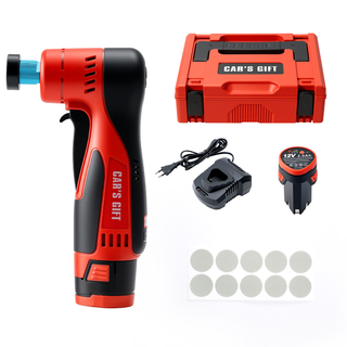 Orbital sander M5-S30